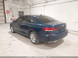 Volkswagen Passat S 1VWAA7A37LC022032 photo