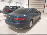 Volkswagen Passat S 1VWAA7A37LC022032 photo