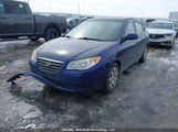 Hyundai Elantra Gls/Se KMHDU45D39U728521 снимка