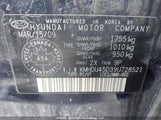 Hyundai Elantra Gls/Se KMHDU45D39U728521 снимка