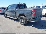 Chevrolet Silverado  Custom Trail Boss 1GCPYCEL6MZ420620 снимка