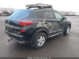 Hyundai Tucson Preferred Awd With Trend Package KM8J3CAL8LU107313 снимка