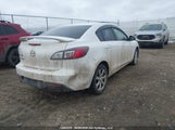 Mazda 3 I JM1BL1SF5A1238252 снимка