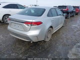 Toyota Corolla L 5YFBPMBE7NP272661 fotografie