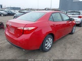 Toyota Corolla Le 2T1BURHE6KC143934 снимка