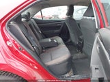 Toyota Corolla Le 2T1BURHE6KC143934 снимка