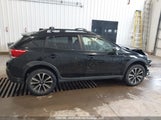 Subaru Crosstrek Sport JE2GTAFC6JH249856 снимка
