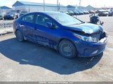Kia Forte Ex/Ex Luxury/Ex+/Lx/Lx+ 3KPFL4A7XHE086814 photo