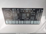 Volkswagen Jetta S 3VW2K7AJ7FM243780 снимка
