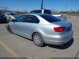Volkswagen Jetta S 3VW2K7AJ7FM243780 снимка