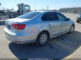 Volkswagen Jetta S 3VW2K7AJ7FM243780 снимка
