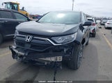Honda Cr-V Lx 2HKRW2H27LH211873 fotografie