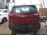Jeep Cherokee Sport 1C4PJMAS0GW365384 photo