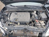 Toyota Corolla Ce 2T1BURHE7EC179586 fotografie