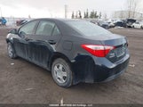 Toyota Corolla Ce 2T1BURHE7EC179586 снимка