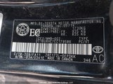 Toyota Corolla Ce 2T1BURHE7EC179586 снимка
