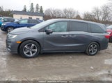 Honda Odyssey Exl 5FNRL6H66JB510768 снимка