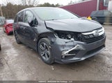 Honda Odyssey Exl 5FNRL6H66JB510768 снимка