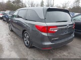 Honda Odyssey Exl 5FNRL6H66JB510768 снимка
