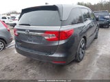 Honda Odyssey Exl 5FNRL6H66JB510768 снимка