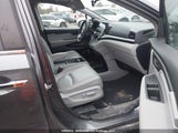 Honda Odyssey Exl 5FNRL6H66JB510768 снимка
