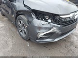 Honda Odyssey Exl 5FNRL6H66JB510768 снимка