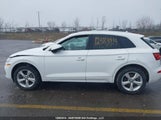 Audi Q5 WA1BNAFY3K2060157 снимка