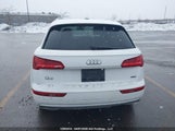 Audi Q5 WA1BNAFY3K2060157 снимка
