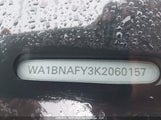 Audi Q5 WA1BNAFY3K2060157 снимка