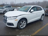 Audi Q5 WA1BNAFY3K2060157 снимка