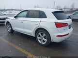 Audi Q5 WA1BNAFY3K2060157 снимка