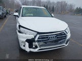 Audi Q5 WA1BNAFY3K2060157 снимка