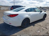 Mazda 6 Touring JM1GJ1V57F1196561 снимка