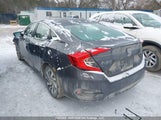 Honda Civic Ex 4Dr 2HGFC2F74GH015125 снимка
