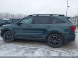 Kia Sorento 5XYRGDLF8PG186935 снимка