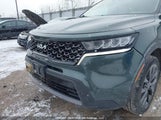 Kia Sorento 5XYRGDLF8PG186935 снимка