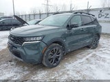 Kia Sorento 5XYRGDLF8PG186935 снимка