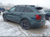 Kia Sorento 5XYRGDLF8PG186935 снимка