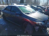 Toyota Corolla Xrs Xrs 2T1BE4EE4BC046722 снимка