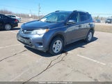 Toyota Rav4 Le 2T3ZFREV3DW012675 снимка