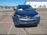 Toyota Rav4 Le 2T3ZFREV3DW012675 снимка