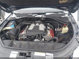 Audi Q7 WA1VGCFE0DD000370 снимка