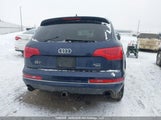 Audi Q7 WA1VGCFE0DD000370 fotografie