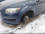 Audi Q7 WA1VGCFE0DD000370 снимка
