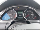 Audi Q7 WA1VGCFE0DD000370 снимка