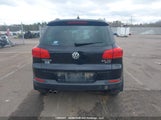 Volkswagen Tiguan Comfort/High/R-Line/Sp Ed WVGJV7AX0GW587572 fotografie