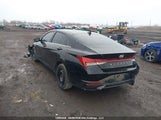 Hyundai Elantra KMHLN4AG5NU305216 снимка