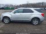Chevrolet Equinox Lt 2GNALCEKXE6109885 снимка