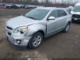 Chevrolet Equinox Lt 2GNALCEKXE6109885 снимка