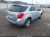 Chevrolet Equinox Lt 2GNALCEKXE6109885 снимка